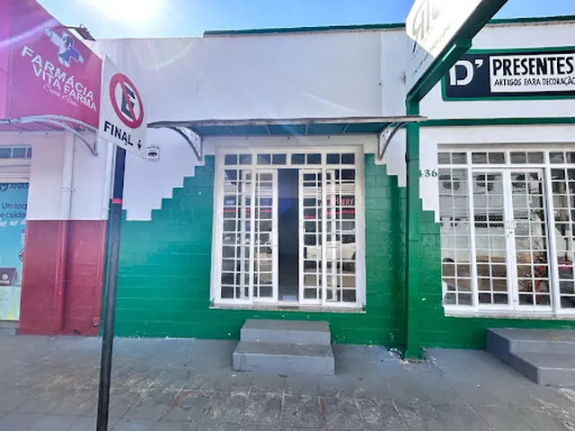 Imagem 5: Loja para Alugar, 35 M² por R$ 1.600,00/Mês - Centro - Patos de Minas/Mg