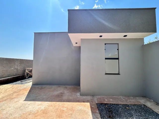 Imagem: Casa com 2 dormitórios à venda, 56 m²