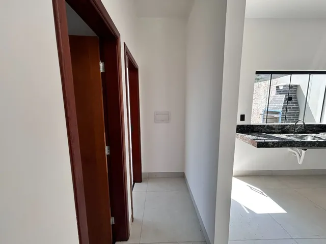 Imagem 8: Casa com 2 dormitórios à venda, 56 m² por R$ 360.000 - Afonso Queiroz - Patos de