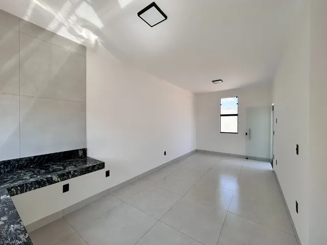 Imagem 4: Casa com 2 dormitórios à venda, 56 m² por R$ 360.000 - Afonso Queiroz - Patos de