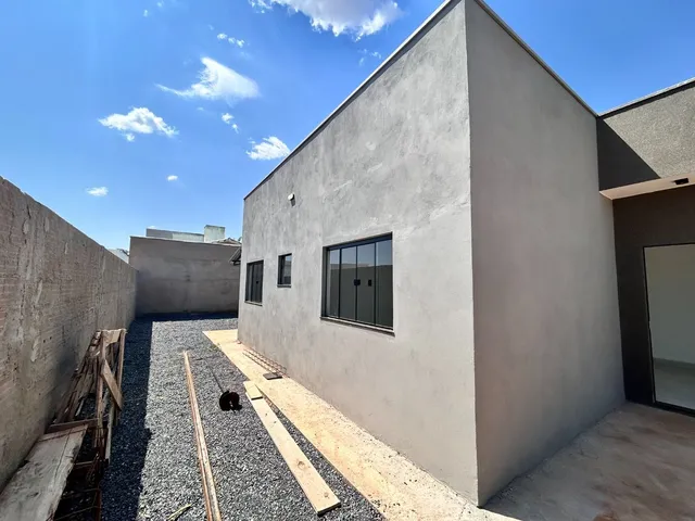 Imagem 6: Casa com 2 dormitórios à venda, 56 m² por R$ 360.000 - Afonso Queiroz - Patos de