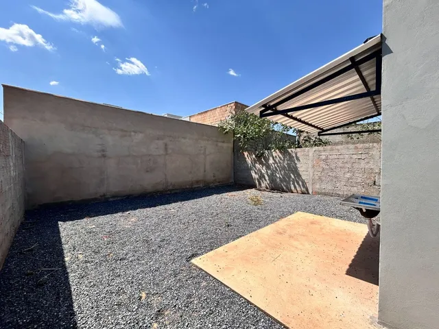 Imagem 14: Casa com 2 dormitórios à venda, 56 m² por R$ 360.000 - Afonso Queiroz - Patos de