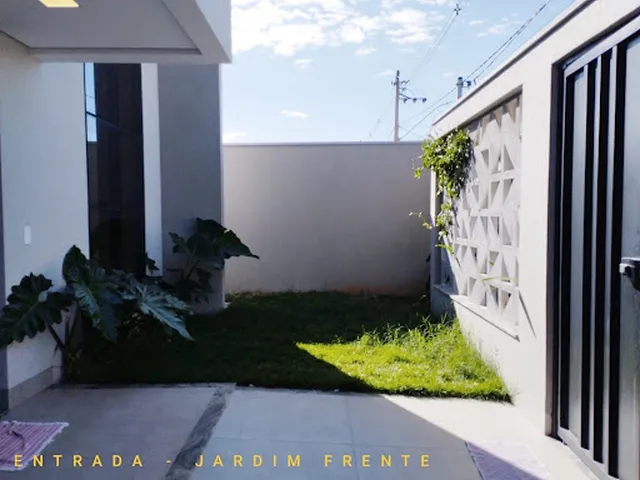 Imagem: Casa com 3 dormitórios à venda, 165 m²