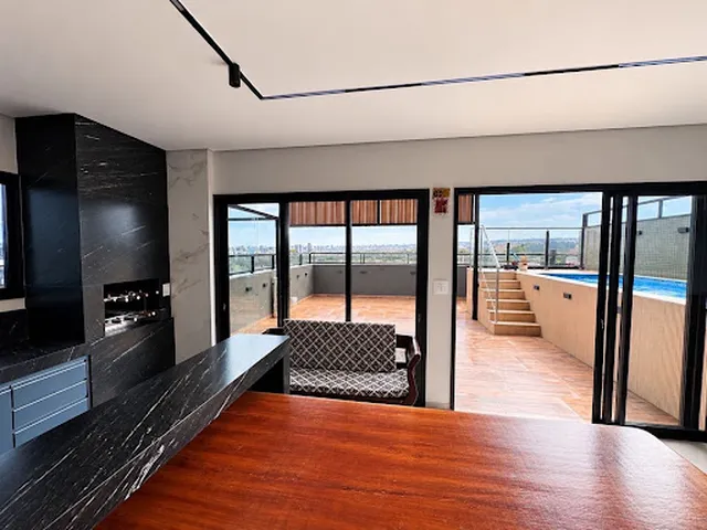 Imagem: Apartamento com 3 dormitórios para alugar