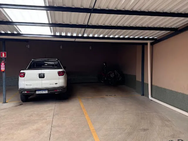 Imagem 8: Apartamento com 3 Dormitórios para Alugar, 126 M² por R$ 5.000,00/Mês - Jardim Céu Azul - Patos de Minas/Mg