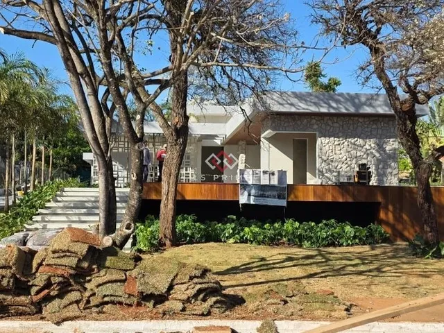 Imagem: Venda - Casas em Condomínios - 5 dormitórios