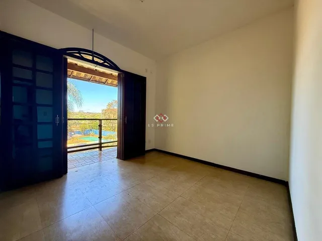 Imagem 10: Venda - Casas em Condomínios - 4 dormitórios - - Lagoa Santa - MG