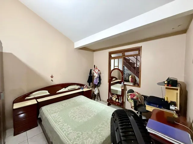 Imagem 12: Venda - Casas em Condomínios - 4 dormitórios - - Lagoa Santa - MG