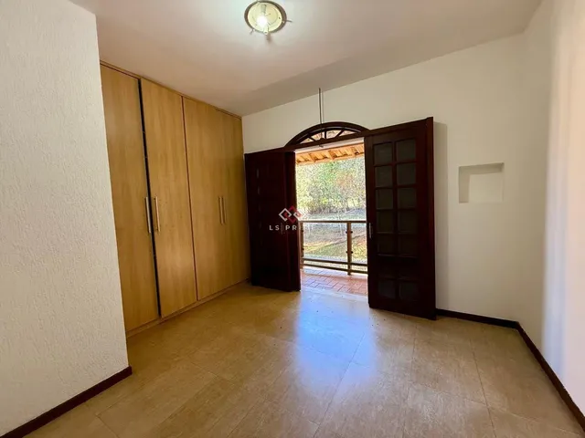 Imagem 15: Venda - Casas em Condomínios - 4 dormitórios - - Lagoa Santa - MG
