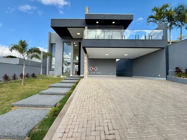 Imagem 2: Venda - Casas em Condomínios - 4 dormitórios - Joana Marques - Lagoa Santa - MG
