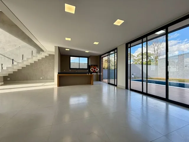 Imagem 6: Venda - Casas em Condomínios - 4 dormitórios - Joana Marques - Lagoa Santa - MG