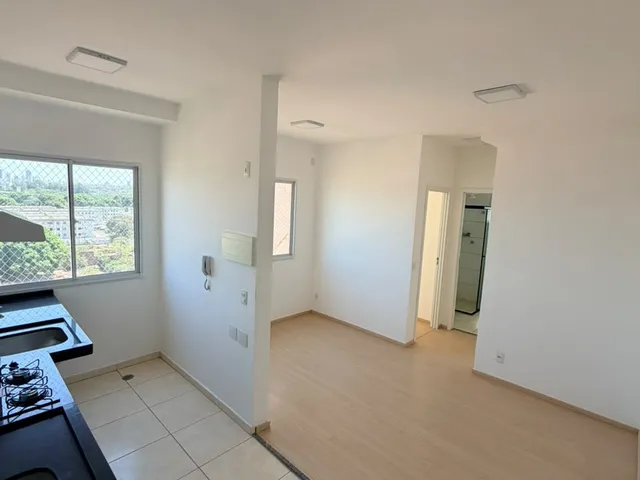 Imagem: Condomínio Parque Ohara RNI