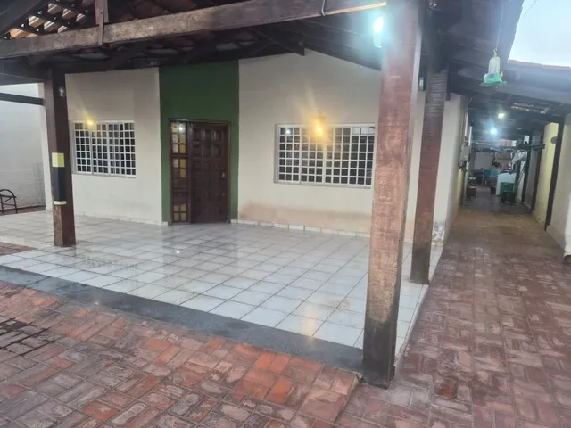 Imagem: Casa no Bairro Jardim Paulista