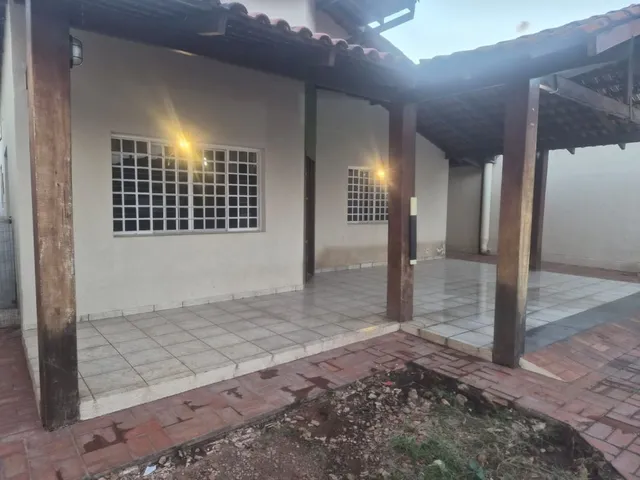 Imagem 12: Casa no Bairro Jardim Paulista