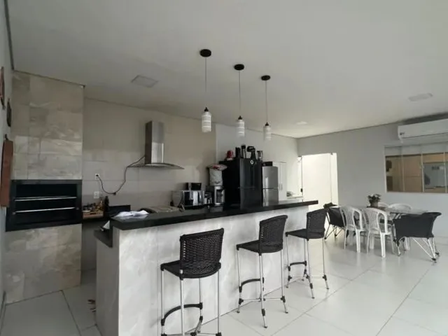 Imagem: Condomínio Residencial São José