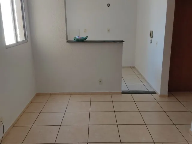 Imagem: Condomínio Chapada dos Buritis