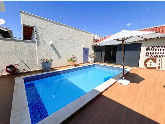 Imagem: Casa no Bairro Jardim Itália