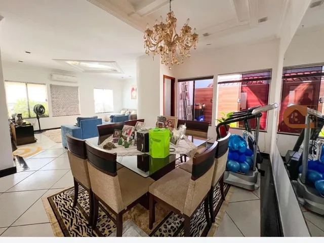 Imagem 7: Casa no Bairro Jardim Itália
