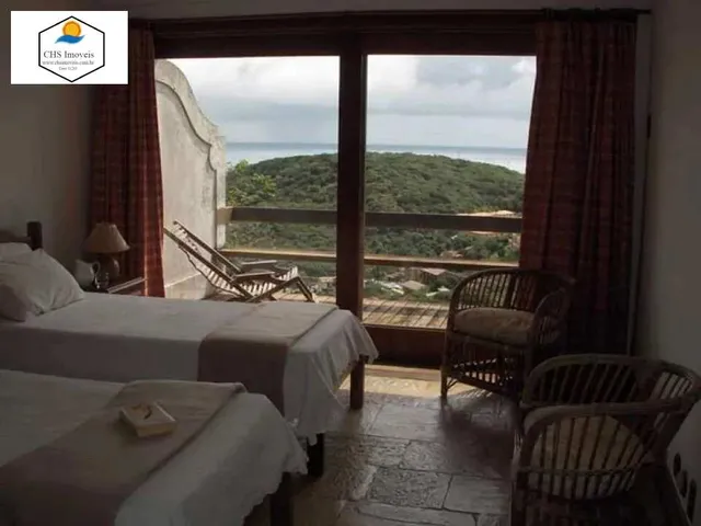 Imagem 3: Casa à venda em Armação dos Búzios, Armação, com 4 quartos, 190m²