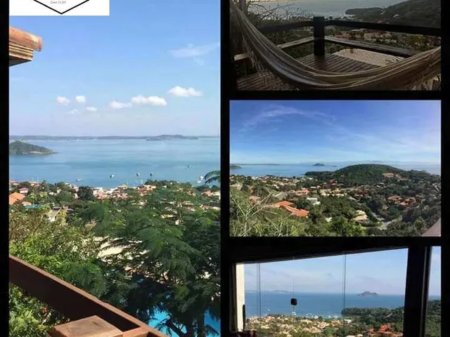 Imagem 5: Casa à venda em Armação dos Búzios, Armação, com 4 quartos, 190m²