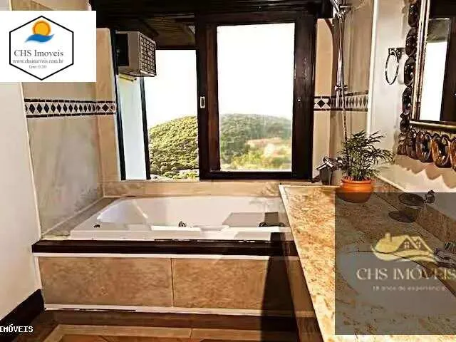 Imagem 7: Casa à venda em Armação dos Búzios, Armação, com 4 quartos, 190m²