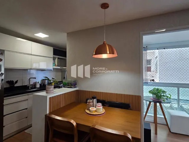 Imagem: Apartamento - 2 Quartos - 65 m² - Ed. Quartier