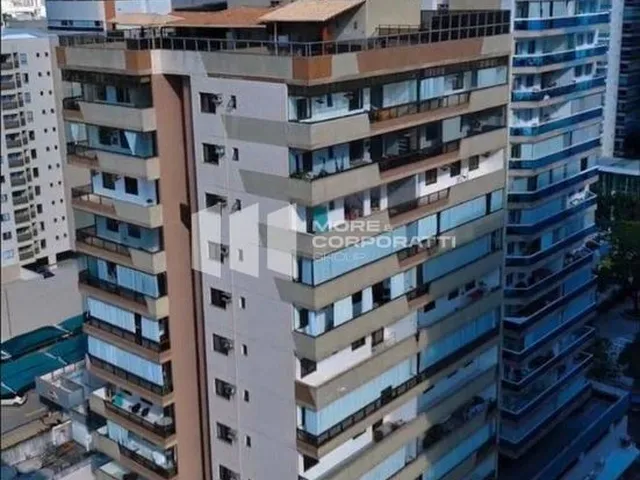 Imagem: Apartamento - 4 Quartos - 128 m² - Praia