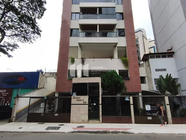 Imagem: Apartamento - 2 Quartos - 73 m² - Ed. Canto
