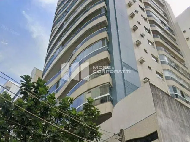 Imagem: Apartamento - 2 Quartos - 90 m² - Ed. Alvany