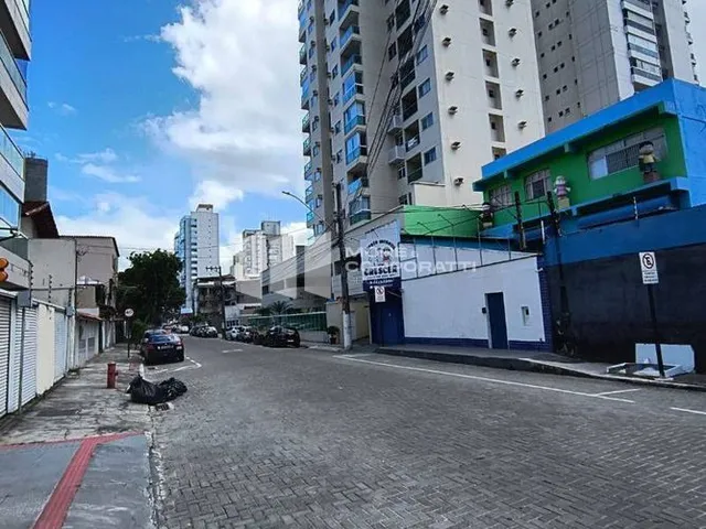 Imagem: Apartamento - 2 Quarto - 62m² - Itapuã