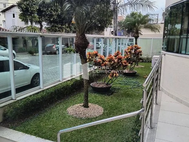 Imagem 3: Apartamento - 2 Quarto - 62m² - Itapuã - Vila Velha/ES