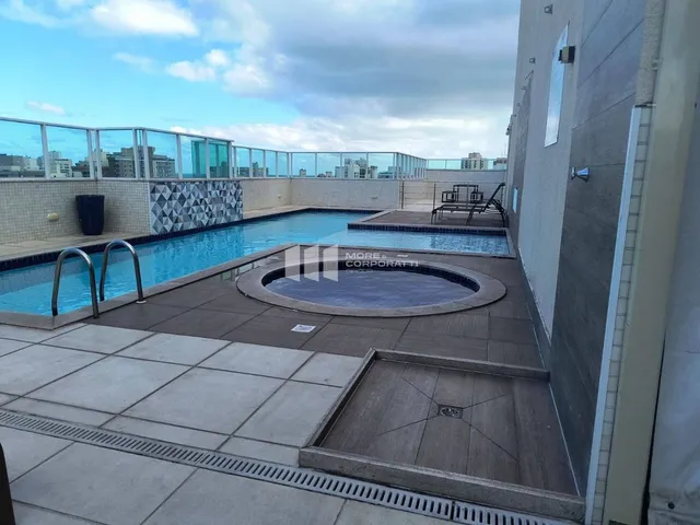 Imagem 2: Apartamento - 2 Quarto - 62m² - Itapuã - Vila Velha/ES