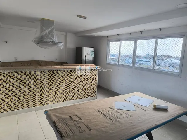 Imagem 10: Apartamento - 2 Quarto - 62m² - Itapuã - Vila Velha/ES