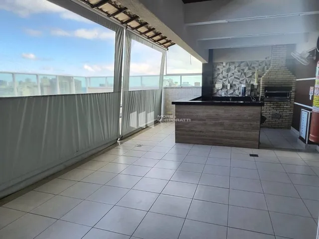 Imagem 5: Apartamento - 2 Quarto - 62m² - Itapuã - Vila Velha/ES