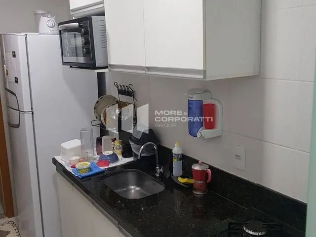 Imagem 11: Apartamento - 2 Quarto - 62m² - Itapuã - Vila Velha/ES