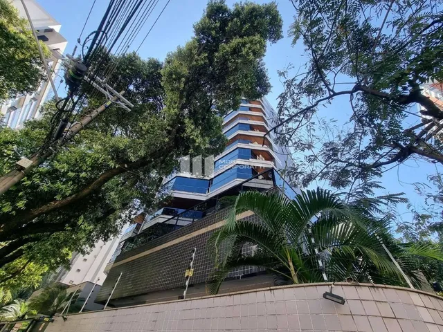Imagem: Apartamento - 4 Quartos - 160m² - Ed. Meridien