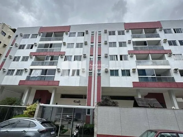 Imagem: Apartamento - 3 Quartos - 84,10 m² - Ed