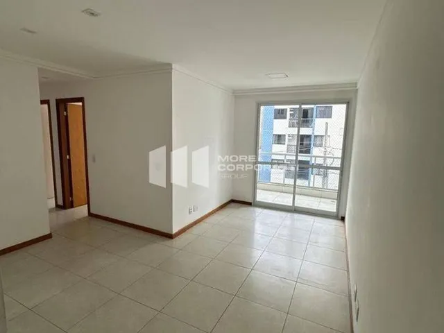Imagem 2: Apartamento - 3 Quartos - 84,10 m² - Ed. Marselha - Mata da Praia - Vitória/ES