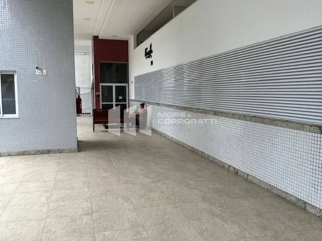 Imagem 4: Apartamento - 3 Quartos - 84,10 m² - Ed. Marselha - Mata da Praia - Vitória/ES