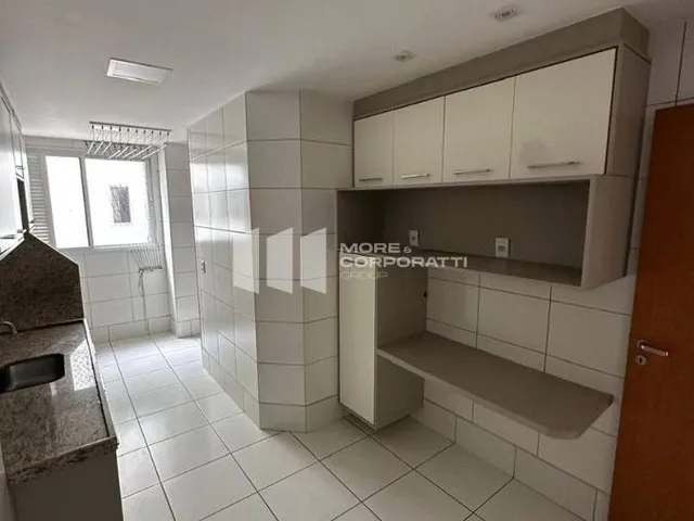 Imagem 13: Apartamento - 3 Quartos - 84,10 m² - Ed. Marselha - Mata da Praia - Vitória/ES