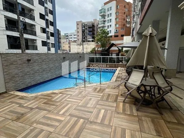 Imagem 8: Apartamento - 3 Quartos - 84,10 m² - Ed. Marselha - Mata da Praia - Vitória/ES