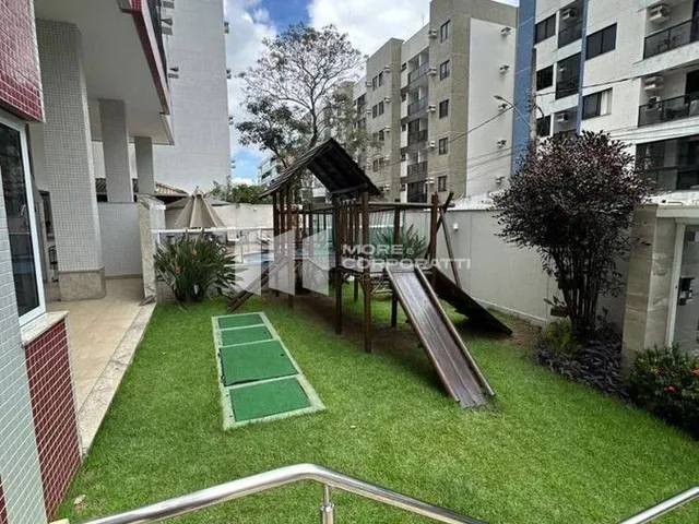 Imagem 5: Apartamento - 3 Quartos - 84,10 m² - Ed. Marselha - Mata da Praia - Vitória/ES