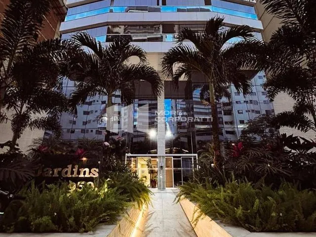 Imagem: Apartamento - 4 QUARTOS - 155M² - Praia
