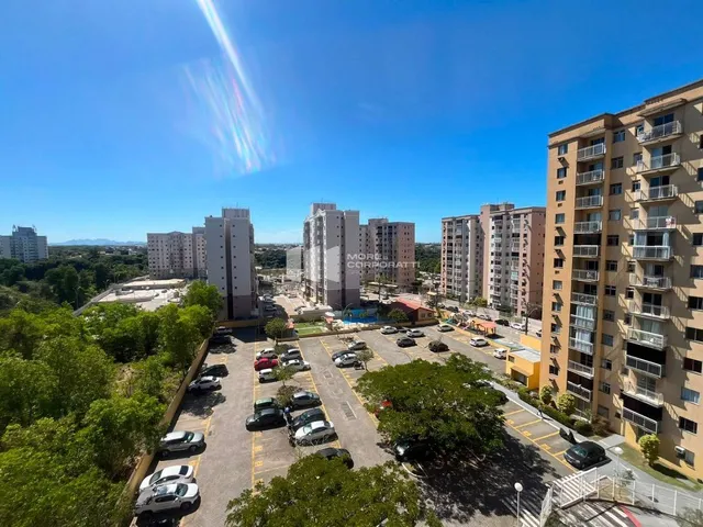 Imagem: Apartamento - 2 Quartos - 52 m² - Morada