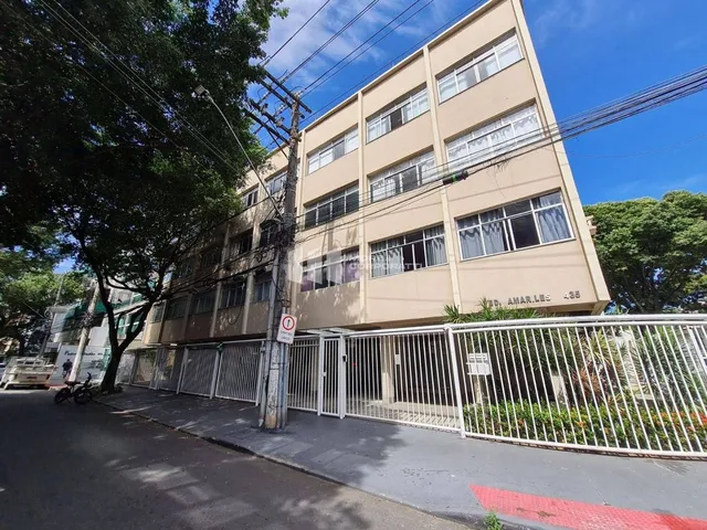 Imagem 1: Apartamento - 2 Quartos - 65 m² - Ed. Amar.Les - Jardim da Penha - Vitória/ES