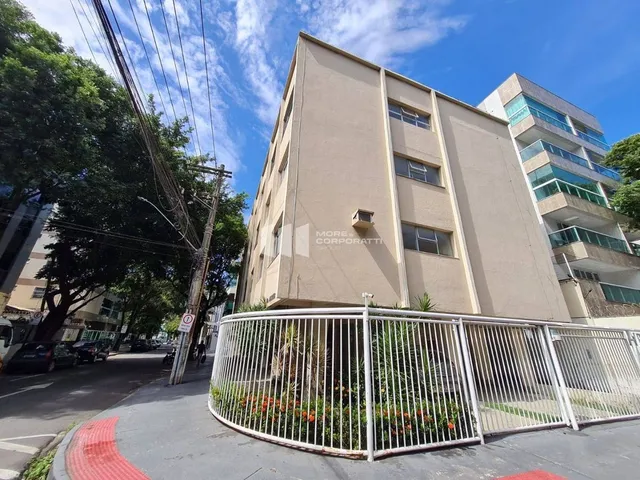 Imagem 3: Apartamento - 2 Quartos - 65 m² - Ed. Amar.Les - Jardim da Penha - Vitória/ES