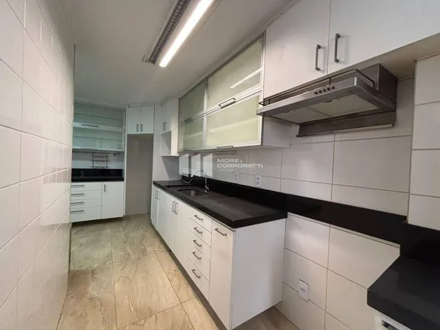 Imagem 16: Apartamento - 2 Suítes e 2 Quartos - 160 m² - Ed. Saint Paul - Praia do Canto