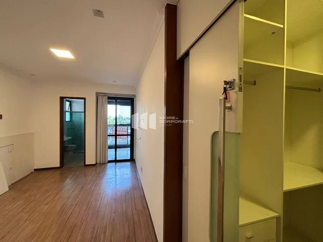 Imagem 9: Apartamento - 2 Suítes e 2 Quartos - 160 m² - Ed. Saint Paul - Praia do Canto
