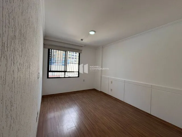 Imagem 13: Apartamento - 2 Suítes e 2 Quartos - 160 m² - Ed. Saint Paul - Praia do Canto