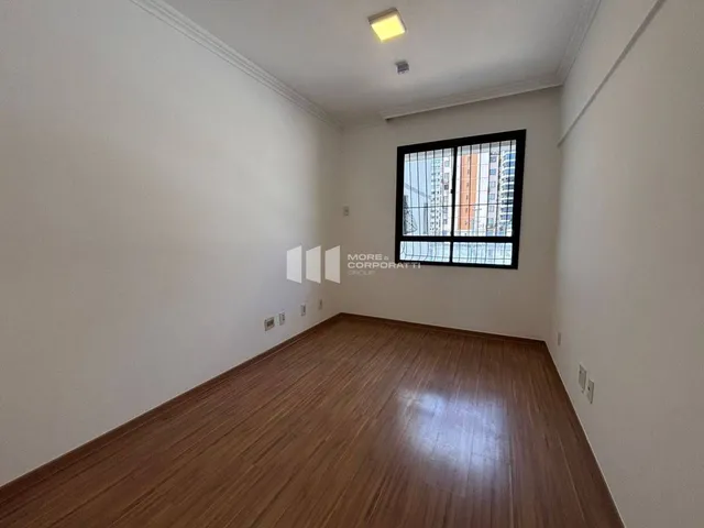 Imagem 11: Apartamento - 2 Suítes e 2 Quartos - 160 m² - Ed. Saint Paul - Praia do Canto